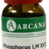 Phosphorus Lm 18 10 ml Dilution