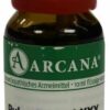 Pulsatilla Lm Xxx 10 ml Dilution