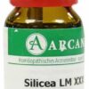 Silicea Lm 30 Dilution 10 ml