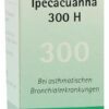 Pflügerplex Ipececuanha 300 H 100 Tabletten