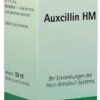 Auxcillin Hm Tropfen