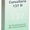 Pflügerplex Convallaria 137 H 50 ml Tropfen