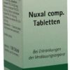 Nuxal Comp. 100 Tabletten