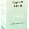 Pflügerplex Cuprum 145 H 50 ml Tropfen