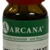 Lycopodium Arcana Lm 12 10 ml Dilution