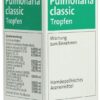Roths Pulmonaria Classic 100 ml Tropfen