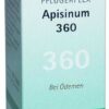 Pflügerplex Apisinum 360 100 Tabletten