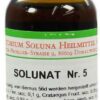 Solunat Nr.5 50 ml Tropfen