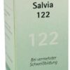 Pflügerplex Salvia 122 50 ml Tropfen