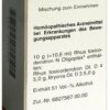 Rhus Toxicodendron N Oligoplex 50 ml Liquidum