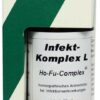 Infekt Komplex L Ho Fu Complex 30 ml Tropfen