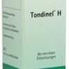 Tondinel H 50 ml Tropfen