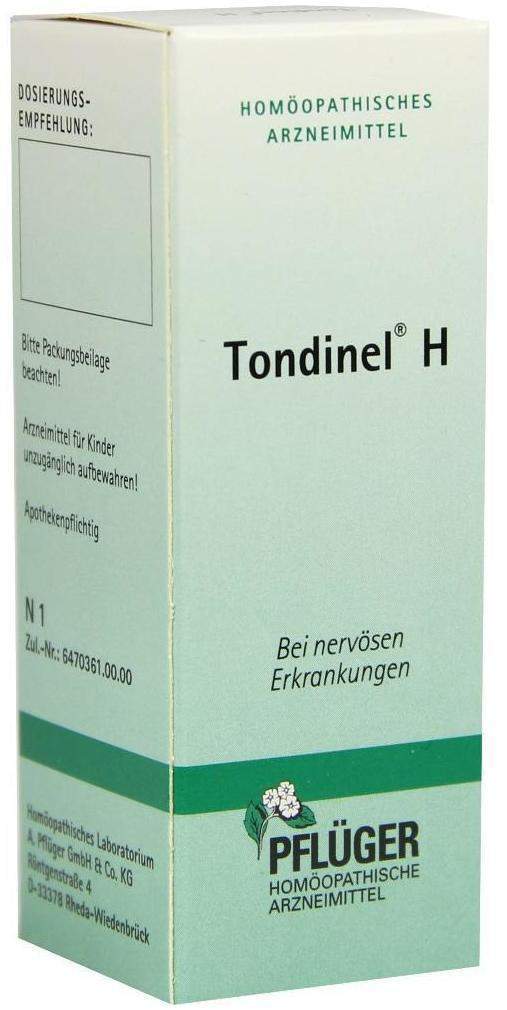 Tondinel H 50 ml Tropfen