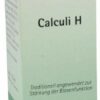 Calculi H 50 ml Tropfen