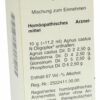 Agnus Castus N Oligoplex Liquidum