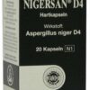 Nigersan D4 20 Kapseln