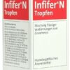 Infifer N 100 ml Tropfen
