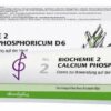 Biochemie Bombastus 2 Calcium phosphoricum D 6 100 ml Creme
