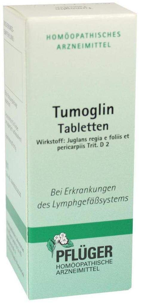 Tumoglin 100 Tabletten
