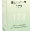 Pflügerplex Bismutum 173 50 ml Tropfen