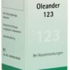 Pflügerplex Oleander 123 50 ml Tropfen