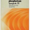 Synergon 21 Calcium Phosphoricum Tabletten 200 Tabletten