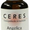 Ceres Angelica Archangelica Urtinktur