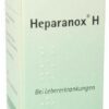 Heparanox H 50 ml Tropfen