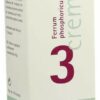 Biochemie Pflüger 3 Ferrum Phosphoricum Creme 75 G Creme