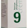 Biochemie Pflüger 9 Natrium Phosphoricum 75 G Creme
