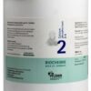 Biochemie Pflüger 2 Calcium Phosphoricum D6 4000 Tabletten
