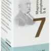 Biochemie Pflüger 7 Magnesium Phosphoricum D6 100 Tabletten