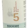 Biochemie Pflüger 5 Kalium Phosphoricum D6 100 G Pulver