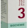 Biochemie Pflüger 3 Ferrum Phosphoricum D12 30 ml Tropfen