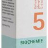 Biochemie Pflüger 5 Kalium Phosphoricum D6 30 ml Tropfen