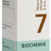 Biochemie Pflüger 7 Magnesium Phosphoricum D6 30 ml Tropfen