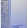 Hanosabal Flüssig 50 ml