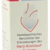 Infi Crataegus 50 ml Tropfen