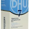 Biochemie Dhu 7 Magnesium Phosphoricum D12 420 Tabletten
