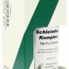 Schleimhaut Komplex L Ho Fu Complex 50 ml