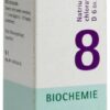 Biochemie Pflüger 8 Natrium Chloratum D6 30 ml Tropfen