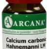 Calcium Carbonicum Hahnemanni Lm 6 Dilution 10 ml