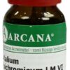 Kalium Bichromicum Lm 6 Dilution 10 ml