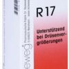 Scrophulae Gastreu R17 50 ml Tropfen zum Einnehmen