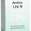 Pflügerplex Arnica 126 N 50 ml Tropfen