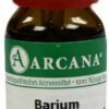 Barium Carbonicum Lm 18 10 ml Dilution