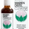 Mariendistel Curarina Urtinktur 100 ml Tropfen
