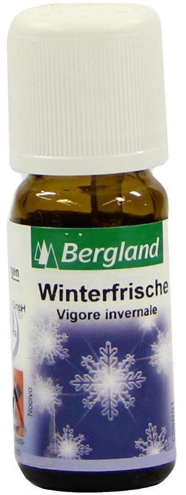 Winterfrische Ätherisches Öl 10 ml