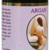 Taoasis Aromakosmetik Argan Öl Bio 50 ml