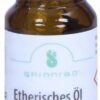 Ätherisches Öl Pfefferminz 100 % 10 ml